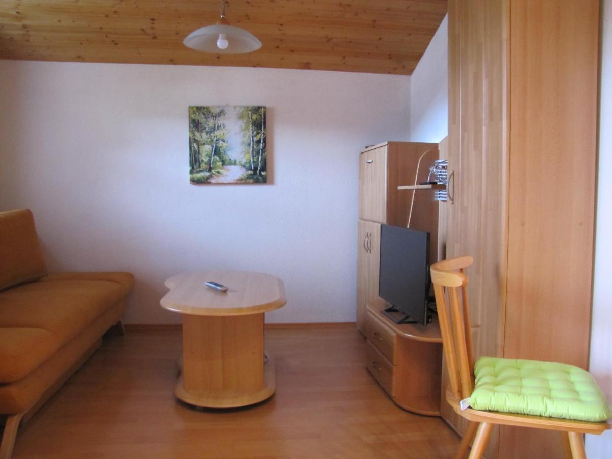 Ferienwohnung Rupprechter アーヘンキルヒ エクステリア 写真